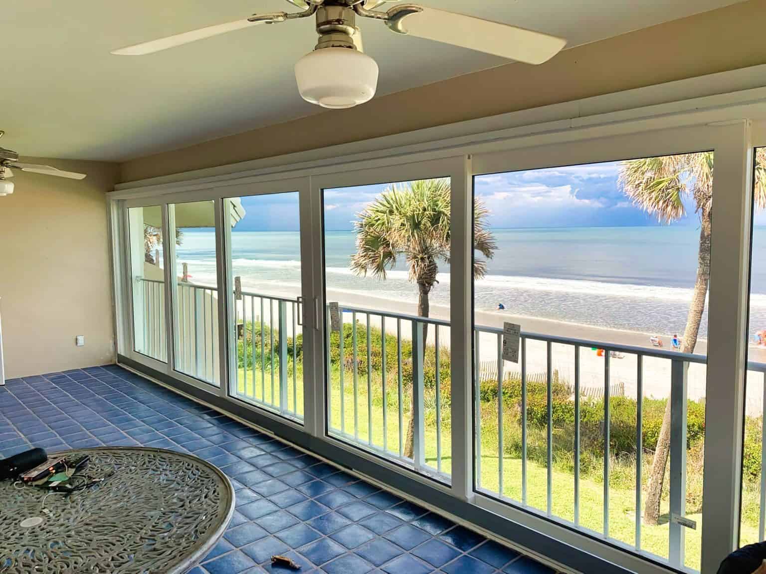 Sliding Doors Ace Door & Window Jacksonville, FL