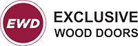 Exclusive Wood Doors Logo sm