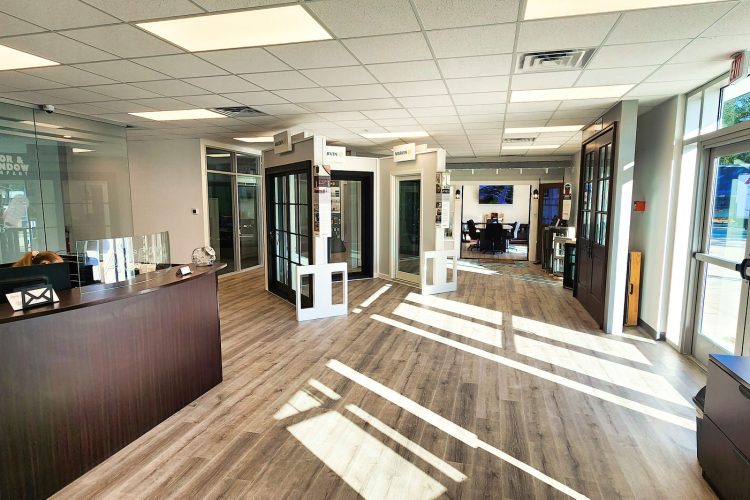 Contact Us Ace Door & Window Jacksonville, FL